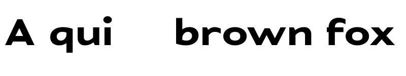 Preview of Growland Demo Ver Regular font