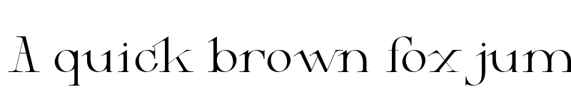 Preview of Growssed Regular font