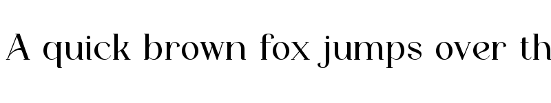 Preview of Grytha Angel Regular font