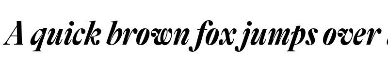 Preview of GT Alpina Fine Trial Condensed Bold Italic font