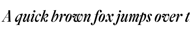 Preview of GT Alpina Fine Trial Condensed Medium Italic font