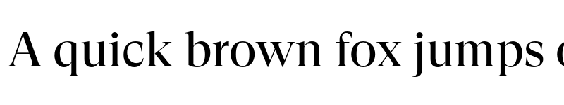 Preview of GT Super Ds Trial Rg font