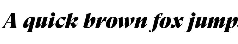 Preview of GT Super Ds Trial Su It font