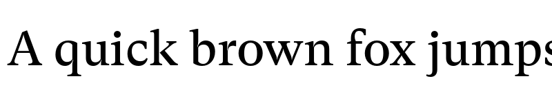 Preview of GT Super Txt Trial Rg font