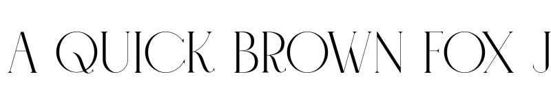 Preview of GTEAPAC Regular font