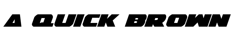 Preview of Guardian Expanded Italic Expanded Italic font