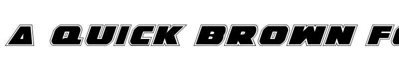 Preview of Guardian Pro Italic Italic font