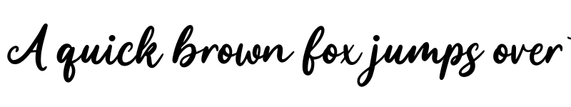 Preview of Guardian Snowing Demo Regular font