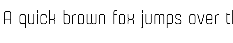 Preview of GubiaAlternate Regular 2 font