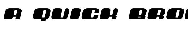 Preview of Guest Italic font