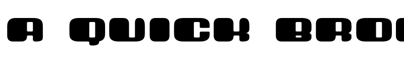 Preview of Guest Regular font