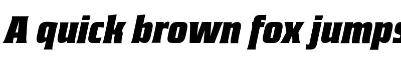 Preview of Guildhall Regular Italic font