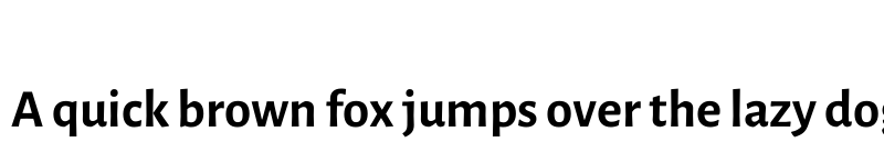 Preview of Gurajada Regular font