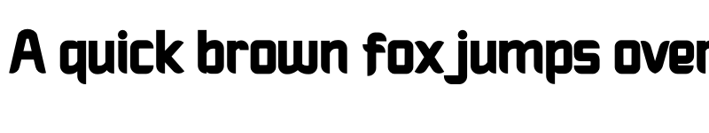 Preview of Gurinda Black Personal Use font