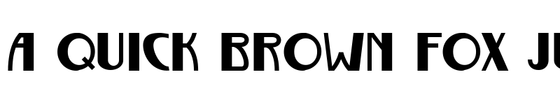 Preview of Gurindam Regular font