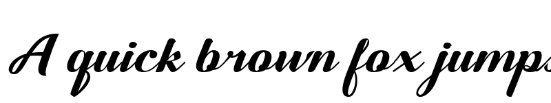 Preview of Guyfawkes Regular font