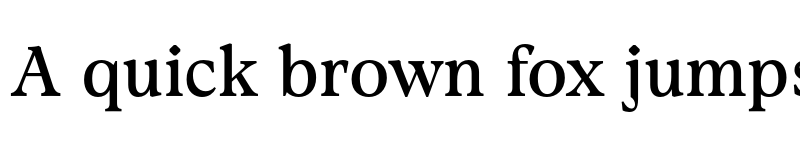 Preview of Gwen Text-Trial SemiBold font