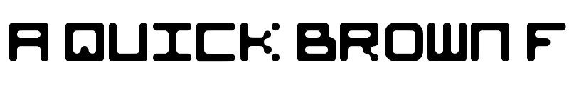 Preview of Hacker Noon V2 Regular font