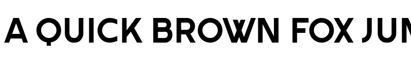 Preview of Hagenauer Regular font