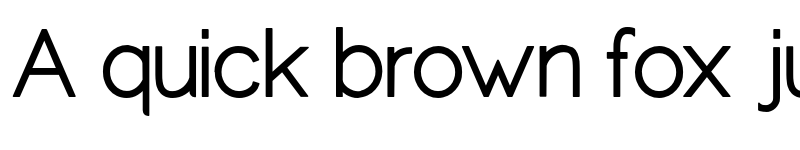 Preview of Hai Eisya Free Version font