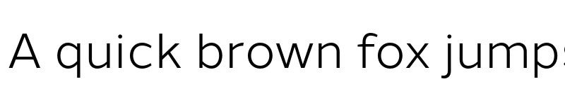 Preview of Halcom Book font