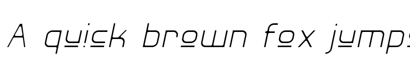 Preview of Hall Fetica Upper Decompose It Regular font