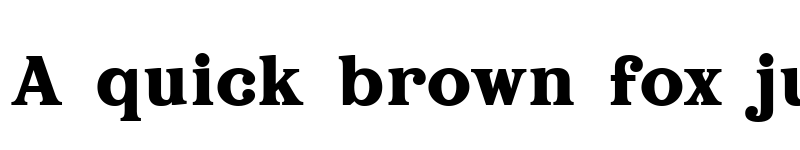 Preview of Hallen Demo font