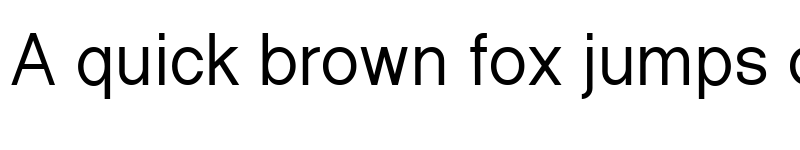 Preview of Halotique Tryout Regular font