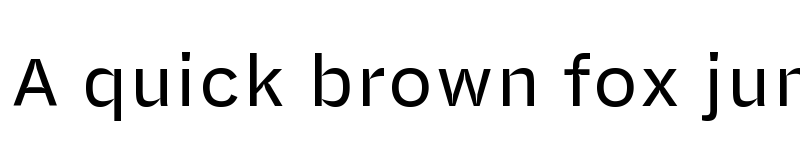 Preview of Halyard Micro Regular font