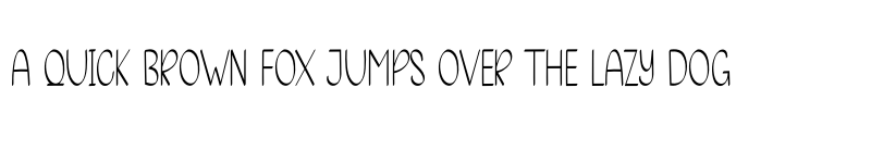 Preview of Handmade Calligraphy Regular font