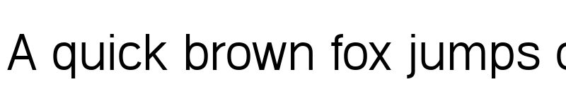 Preview of Hanuman Bold font