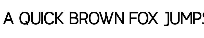 Preview of Happle Regular font