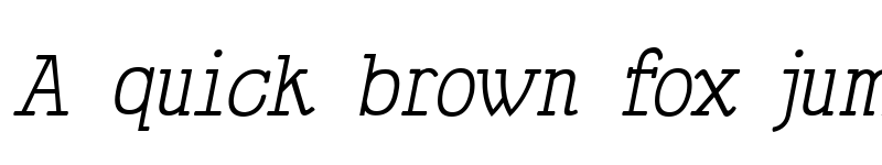 Preview of Happy Phantom Regular Italic font