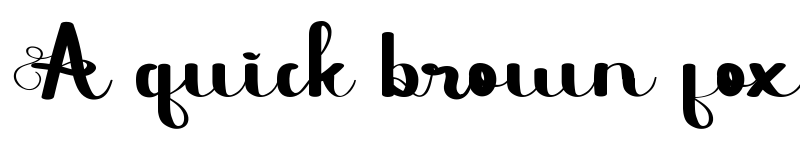 Preview of Happy Smile Demo Regular font