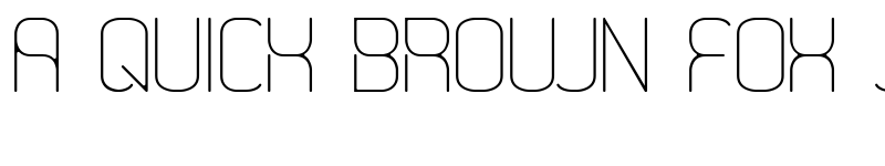 Preview of happy squid Regular font