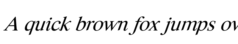 Preview of Happy Time Three font