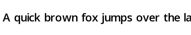 Preview of Harappa Lipi Bold Bold font