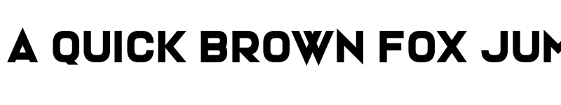 Preview of Hardigan Regular font