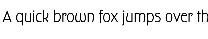 Preview of Hardwood LP Regular font