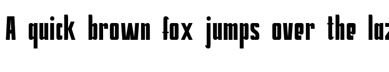 Preview of Harita Extra Condensed font