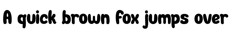 Preview of Harys-World Regular font