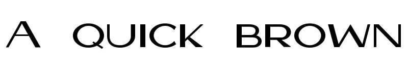 Preview of HASBOOK REG font