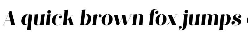 Preview of Hastafi Italic PERSONAL USE ONLY Regular font