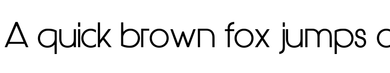 Preview of Hasteristico Bold font