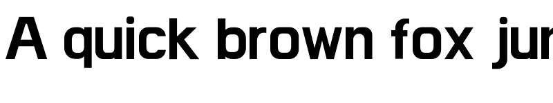 Preview of Hasting Dee Quickest Regular font