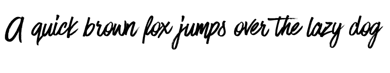 Preview of HaveHeartOne ? font