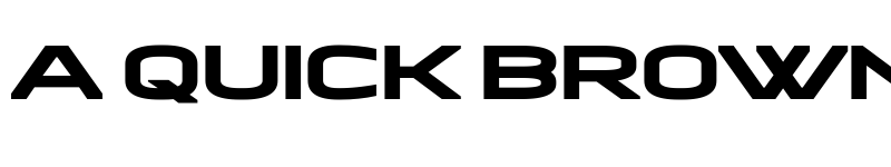 Preview of Haverbrooke Regular font