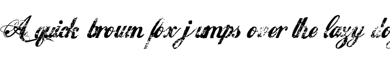 Preview of Hawaii Killer Regular font