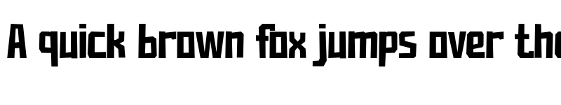 Preview of Hawainas Regular font