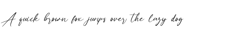 Preview of Hay Catty Regular font